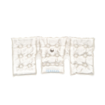 Warmtepad nek en schouders